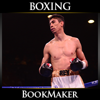 Mark Magsayo vs Rey Vargas Boxing Betting Mark Magsayo vs Rey Vargas Boxing Betting